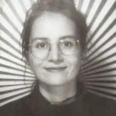 Lya Mayahi