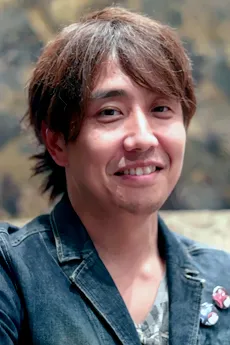 Hironobu Yoshida