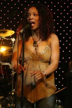 Hazel Fernandes
