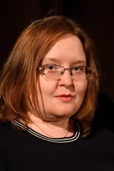 Anna Křivánková