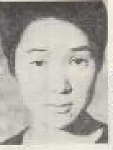 Keiko Ushizaki