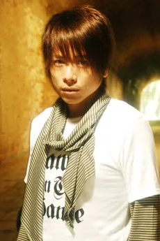 Naozumi Takahashi