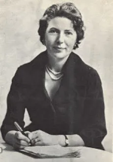 Mary Stewart