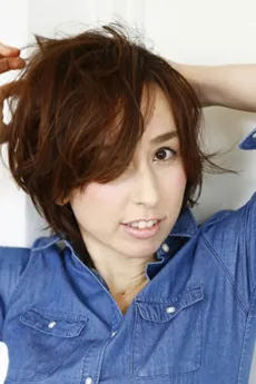 Maria Okada