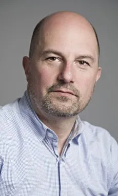 Anthony Weintraub