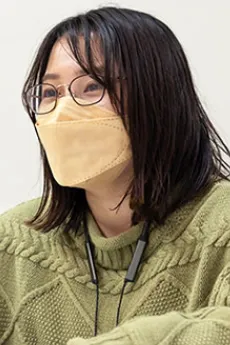 Mai Yamaguchi