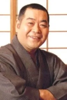 Gannosuke Ashiya