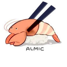 Almic