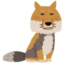 Gingitsune Ezo