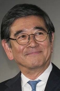 Kouji Ishizaka