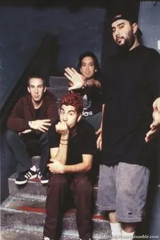 Deftones