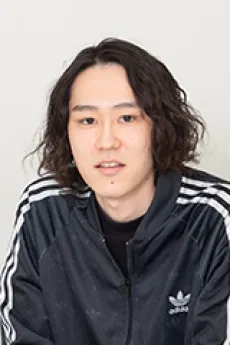 Ryousuke Baba