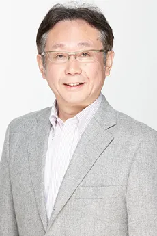 Kenji Fukui