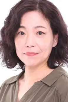 Kaori Kouyama