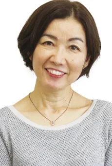 Saori Katou