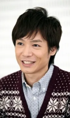 Tomohiro  Kaku 