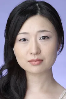 Aki Sasamori