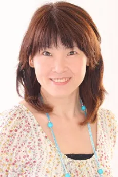 Sachiko Sugawara