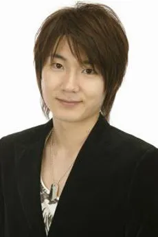 Junichi Miyake