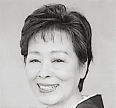 Haruko Katou