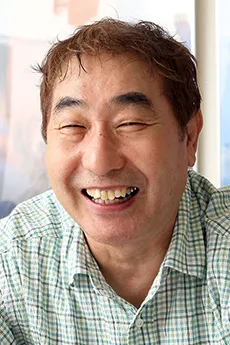 Yoshikazu Ebisu