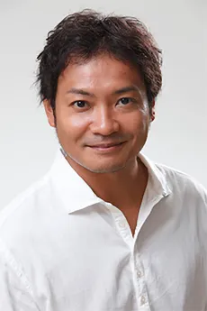 Masanori Takeda