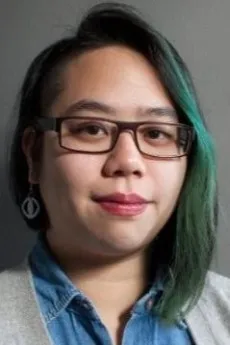 Haruko Hashimoto