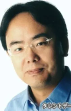 Moichi Saitou