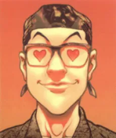 Masayuki Taguchi
