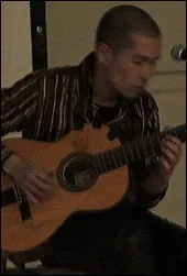 Jiro Matsumoto