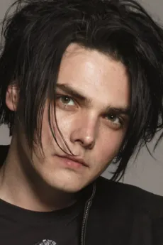 Gerard Way