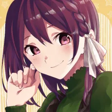Mei Higuchi