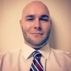 Joshua Hardy