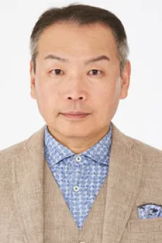 Jin Hirao