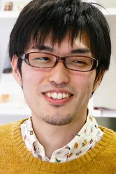 Shouta Sakaki