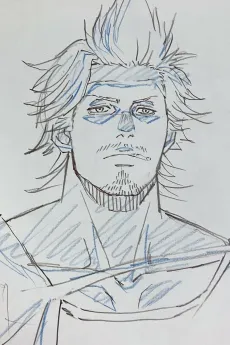 Keizou Shimizu