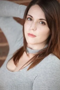 Amber Lee Connors