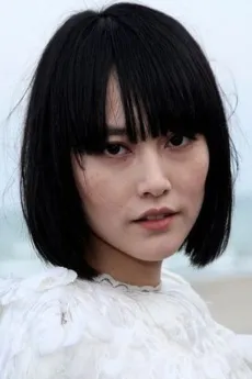 Rinko Kikuchi