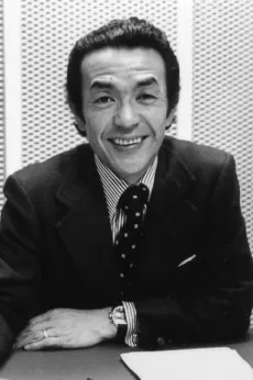 Tatsuya Jou