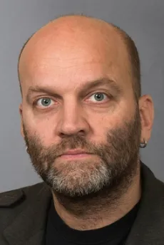 David Myhr