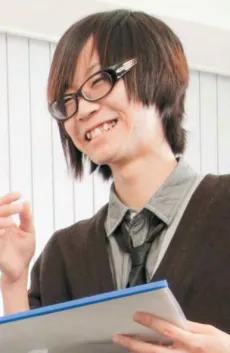 Shunsuke Shishido