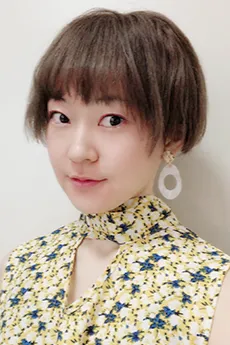 Kayo Ishida