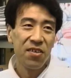 Akihiko Takahashi 