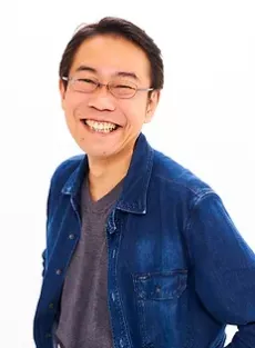 Yoshiharu Yamada