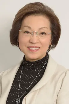 Keiko Takemiya