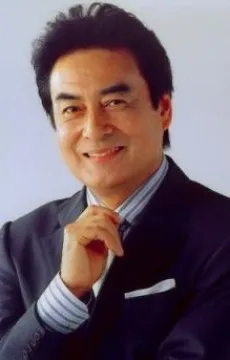Hideki Takahashi