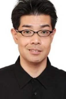 Takeshi Imaizumi