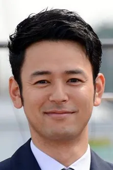 Satoshi Tsumabuki