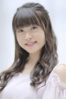 Momone Iwabuchi