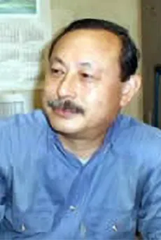 Masashi Furukawa